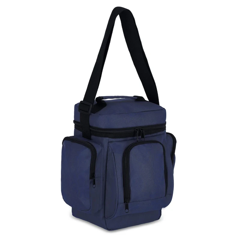 Borsa termica per il pranzo 10L R-PET