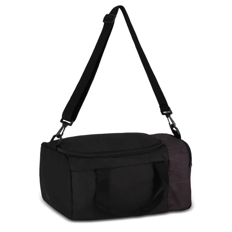Borsa sottosedile pieghevole R-PET 600D 20L