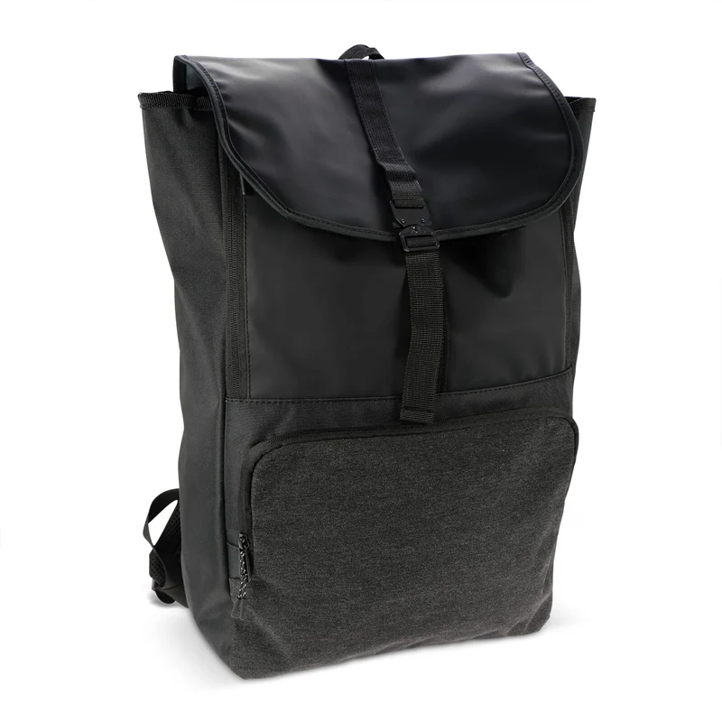 Zaino per computer portatile Liam RPET 20L