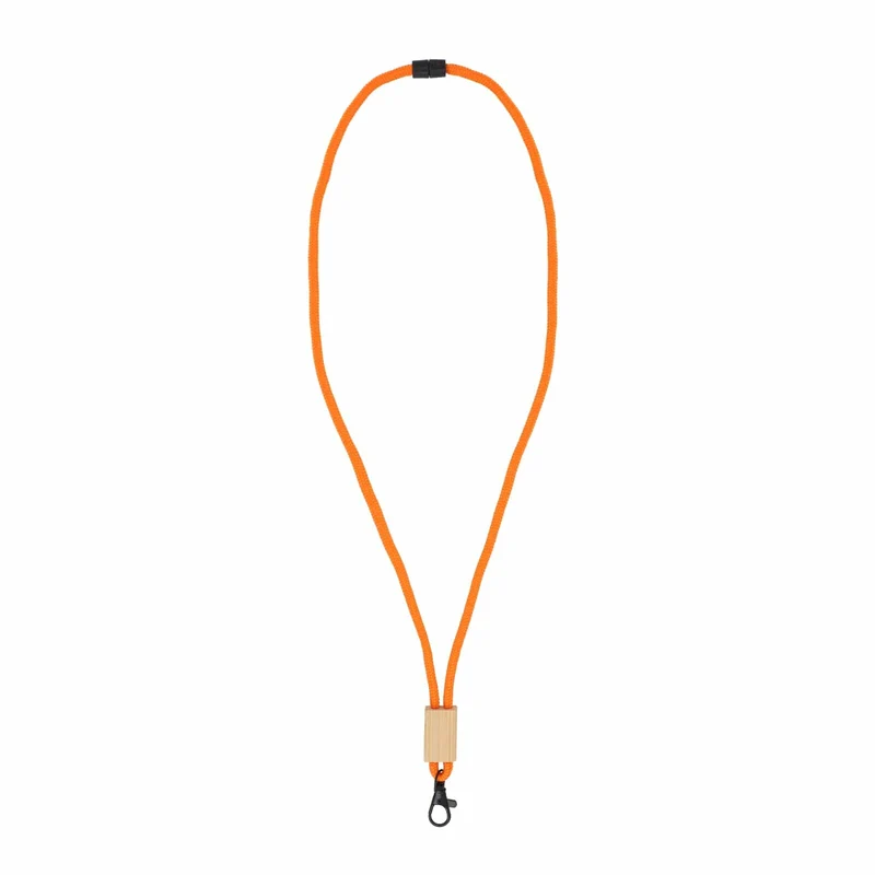 Lanyard paracord R-PET
