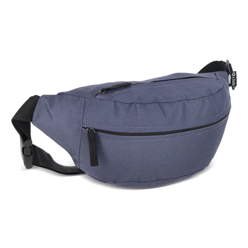 Borsa a tracolla / Marsupio R-PET 5L