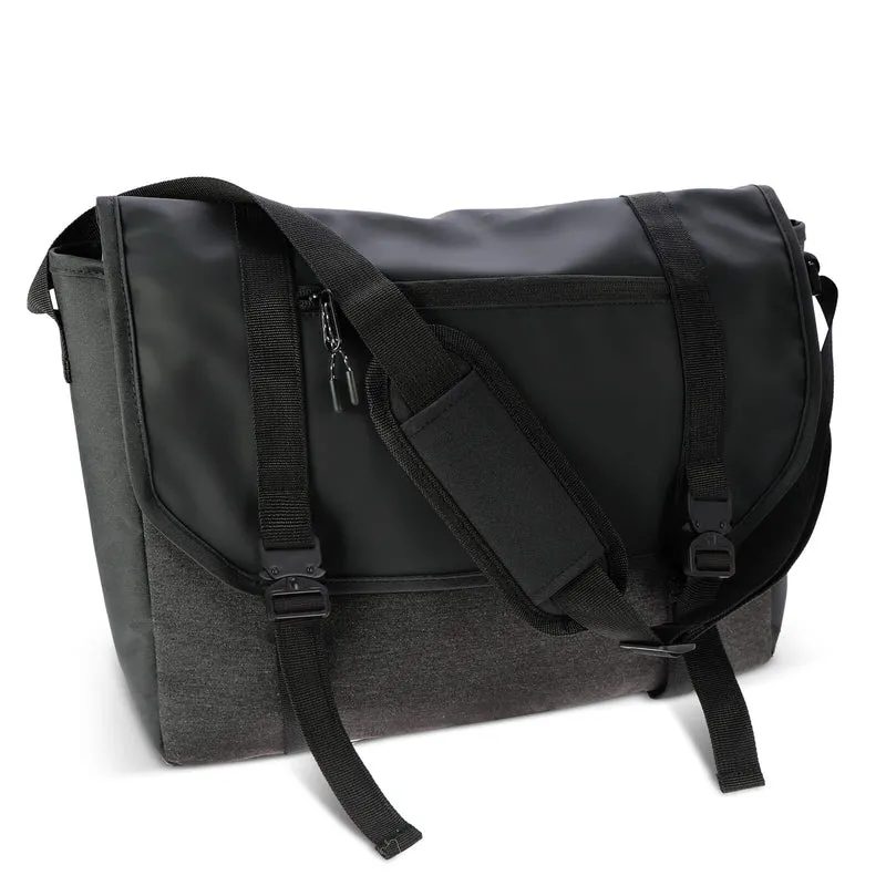 Borsa per computer portatile Liam RPET 12L