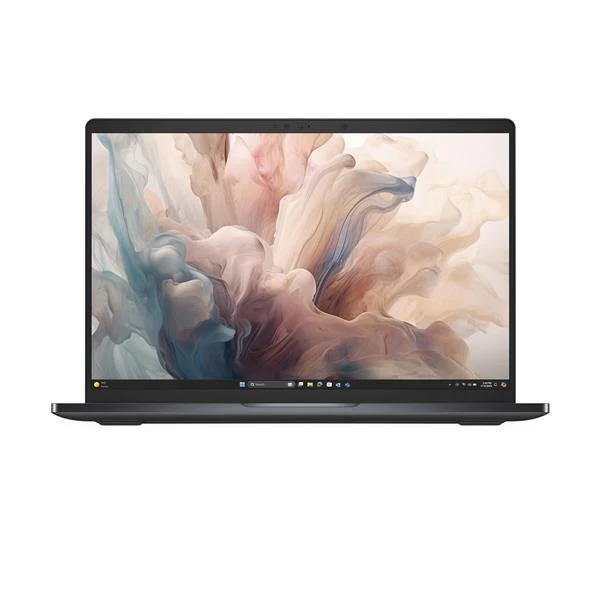 DELL Pro 14 Premium PA14250 Copilot+ PC Intel Core Ultra 7 268V Computer portatile 35,6 cm (14") Touch screen Quad HD+ 32 GB LPDDR5x-SDRAM 512 GB SSD Wi-Fi 7 (802.11be) Windows 11 Pro Italiano Grigio