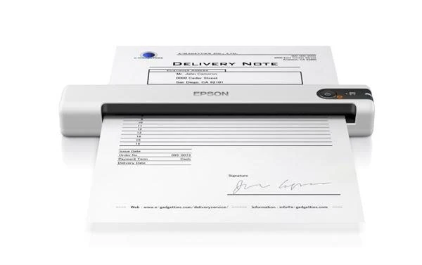 Epson WorkForce DS-70