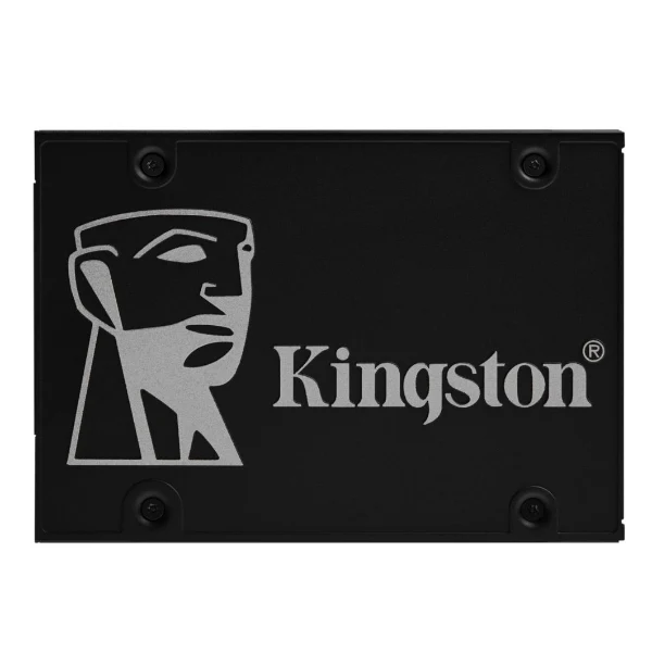 Kingston Technology Drive SSD KC600 SATA3 2,5" 2048G