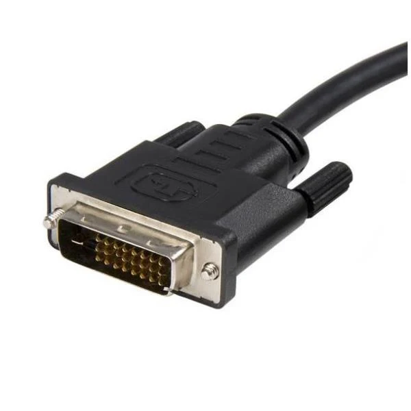 StarTech.com Cavo convertitore video DisplayPort a DVI da 1,80 m - M/M