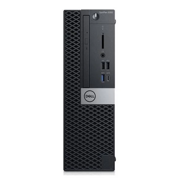 REF DELL 5060 SFF I5-8X00/8/480