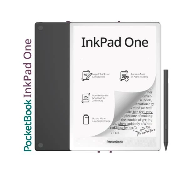 INKPAD ONE