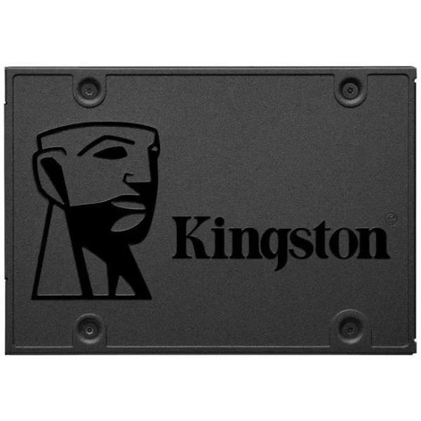 Kingston Technology A400 960 GB 2.5" Serial ATA III TLC