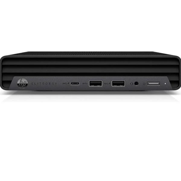 REF HP 800 G6 DM I7/16/512