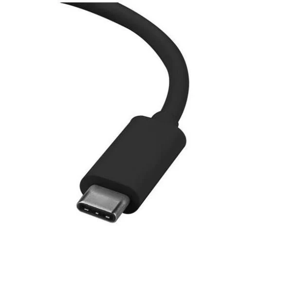 StarTech.com Adattatore USB-C a DisplayPort con Power Delivery USB - 4K 60hz