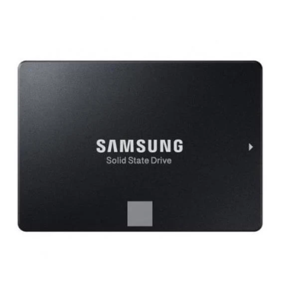Samsung 870 EVO 4 TB 2.5" Serial ATA III V-NAND MLC