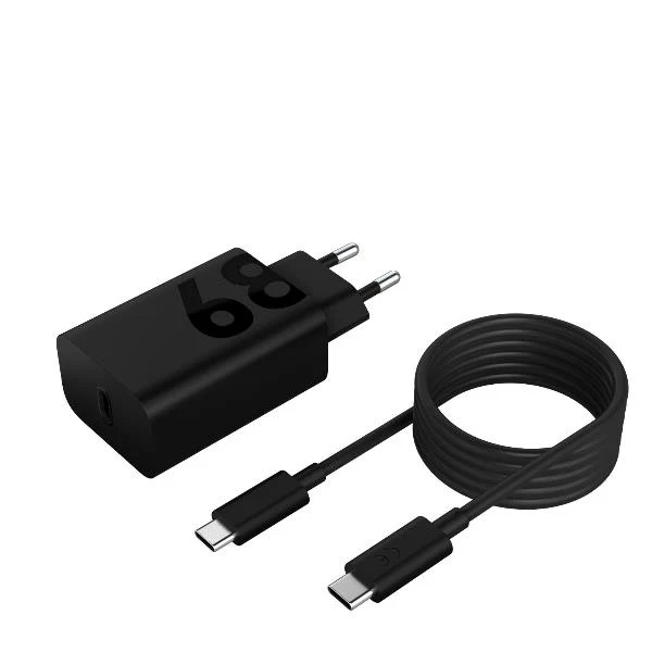 Lenovo Caricabatterie da parete USB-C da 68 W