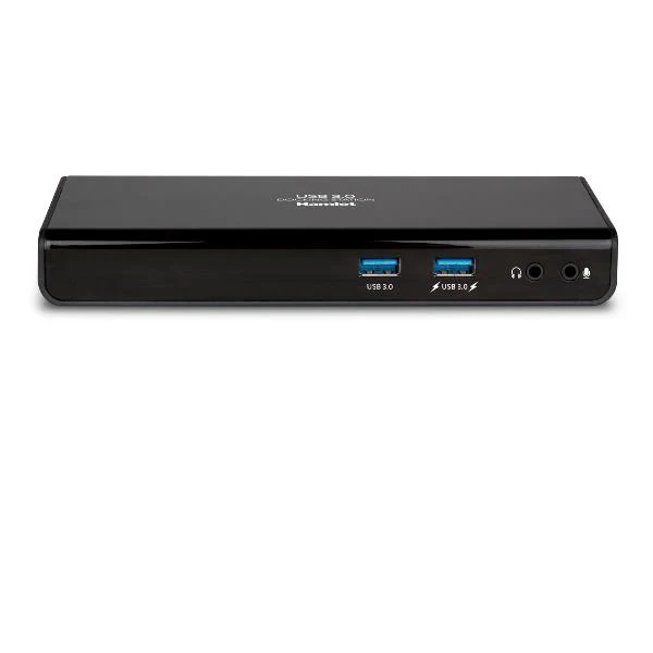 DOCKING STATION S300 TYPE-C