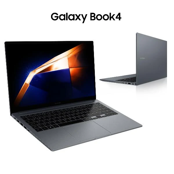 Samsung Galaxy Book4 (15.6", Core 5, 16GB)