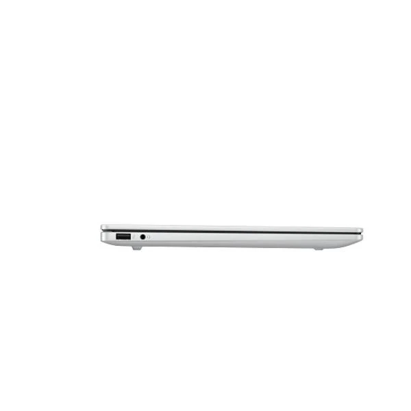 HP OmniBook 7 Laptop AI 14-fr0028nl Intel Core Ultra 7 255H Computer portatile 35,6 cm (14") 2K 32 GB LPDDR5-SDRAM Wi-Fi 7 (802.11be) Windows 11 Home AI PC Argento