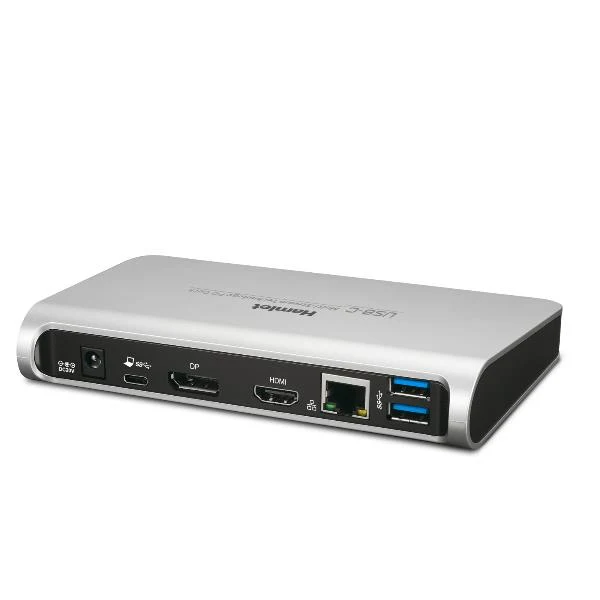 DOCKING STATION S500 TYPE-C