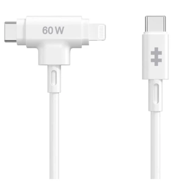 HYPER® HYPERDRIVE® USB-C® 7-IN