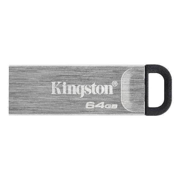 Kingston Technology DataTraveler Drive Flash USB Kyson da 64GB