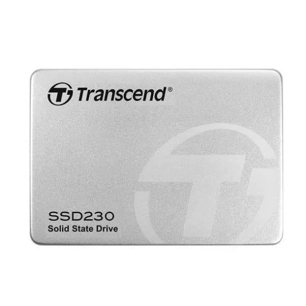 256GB 2.5 SSD230S SATA3 3D