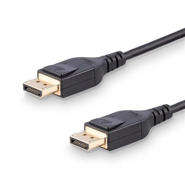 StarTech.com Cavo DisplayPort 1.4 da 3m - Conforme VESA