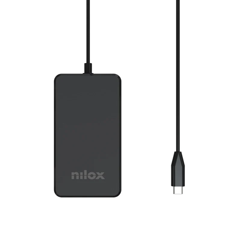 LAPTOP CHARGER GAN 90W TYPE-C