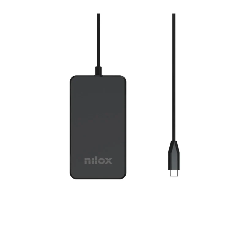LAPTOP CHARGER GAN 65W TYPE-C