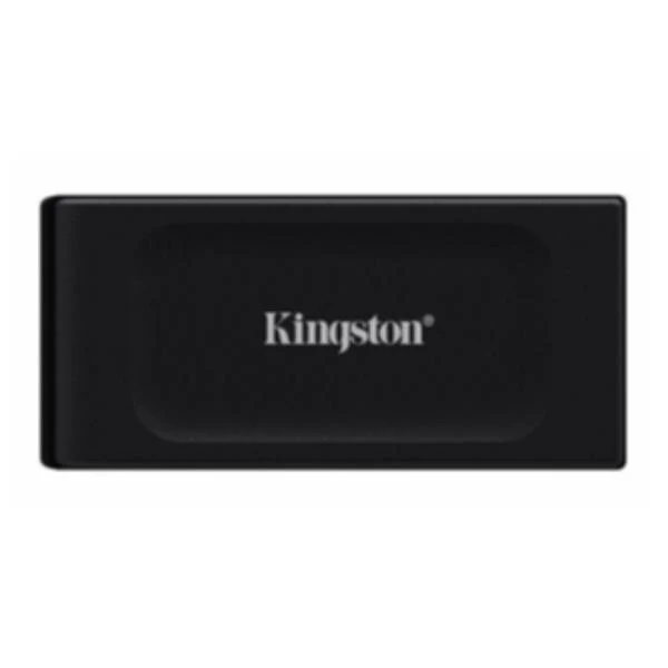 Kingston Technology 2TB SSD esterno XS1000 USB 3.2 Gen 2