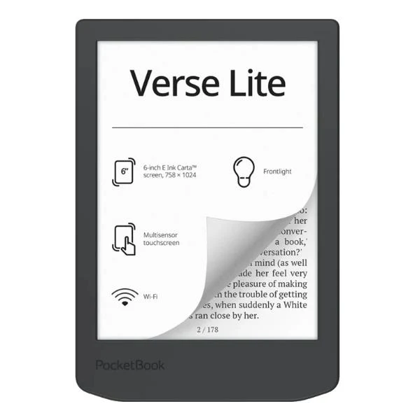 VERSE LITE