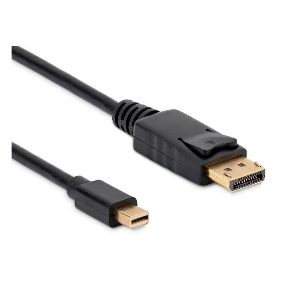 ADATTATORE MINI DP TO DP 4K 180CM