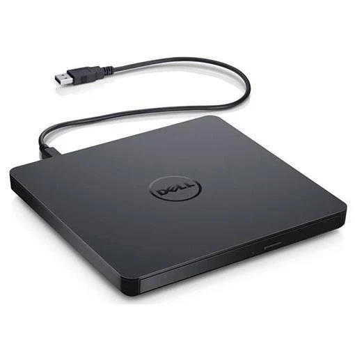 DELL 784-BBBI lettore di disco ottico DVD±RW Nero