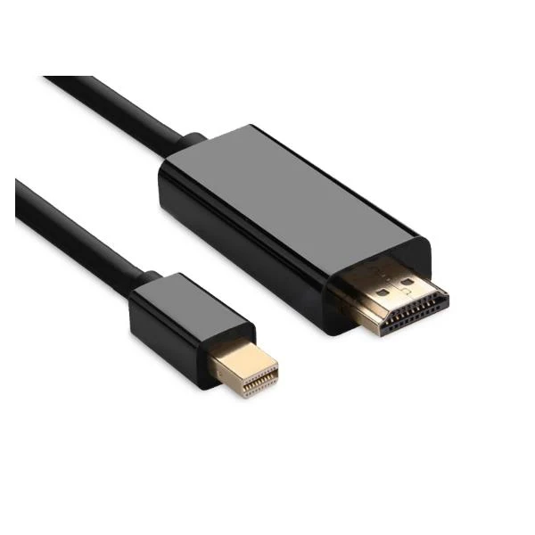 ADATTATORE MINI DP TO HDMI 4K 180CM