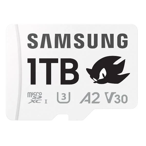 Samsung MB-MD1T0S 1 TB MicroSDXC UHS-I Classe 10