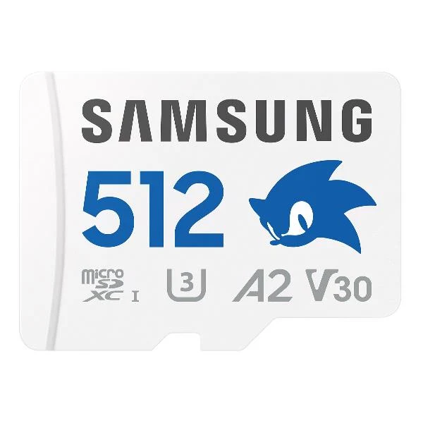 Samsung MB-MD512S 512 GB MicroSDXC UHS-I Classe 10