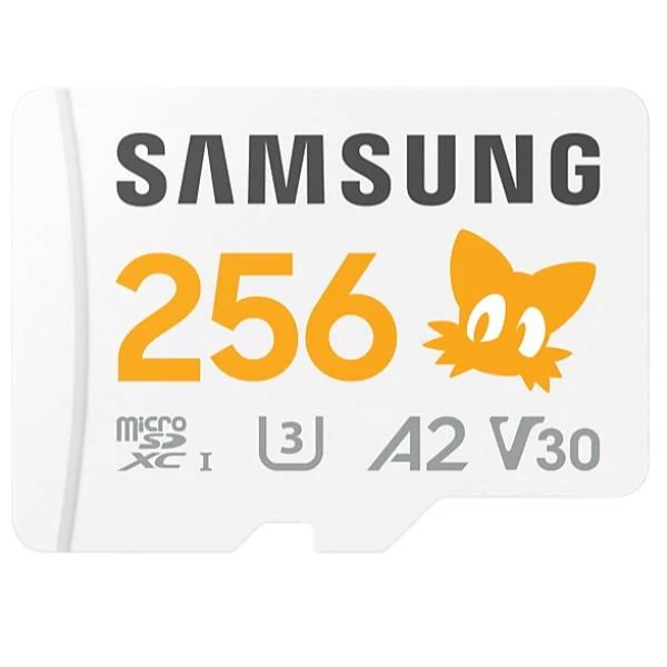 Samsung MB-MD256S 256 GB MicroSDXC UHS-I Classe 10