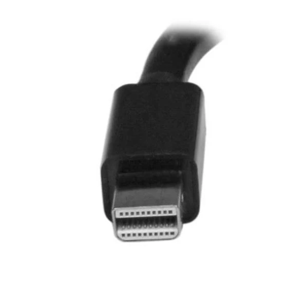 StarTech.com Adattatore Mini DisplayPort a HDMI e VGA - Convertitore audio/video da viaggio mDP 2 in 1 - 1920x1200 / 1080p