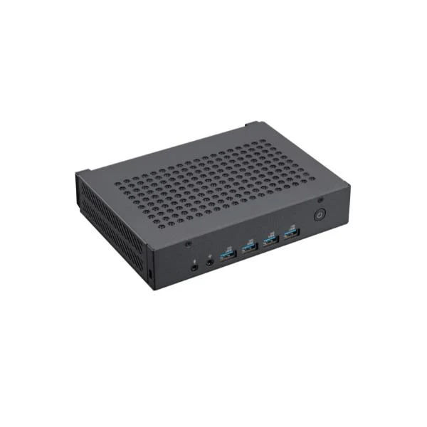 ASUS ExpertCenter PN43-BBN200MD PC di dimensioni 0.67 l Nero N200