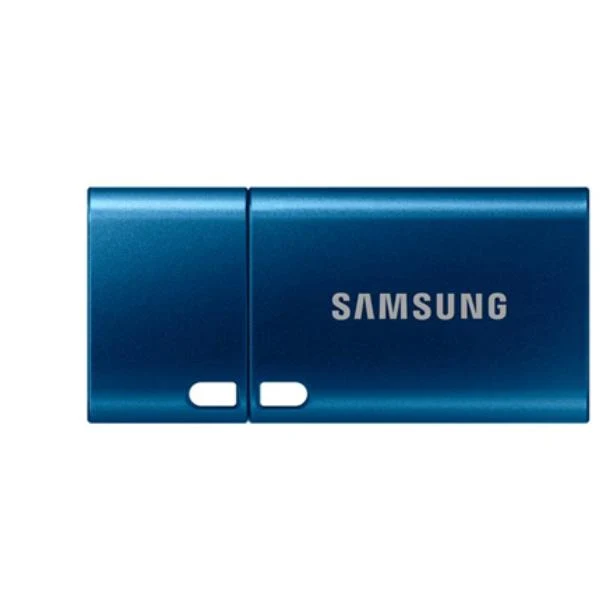 Samsung MUF-256DA unità flash USB 256 GB USB tipo-C 3.2 Gen 1 (3.1 Gen 1) Blu