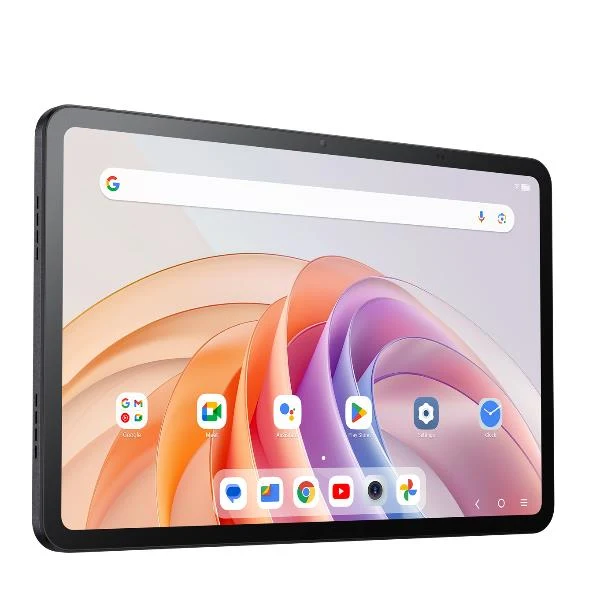 TCL TAB 11 FE Mediatek 128 GB 27,9 cm (11") 4 GB Wi-Fi 5 (802.11ac) Android 14 Grigio
