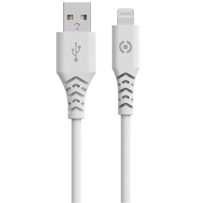 USB-A TO LIGHTNING 1.5MT CABLE MFI
