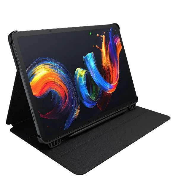 TCL NXTPAPER 11 Plus Mediatek 256 GB 29,2 cm (11.5") 8 GB Wi-Fi 5 (802.11ac) Android 15 Grigio