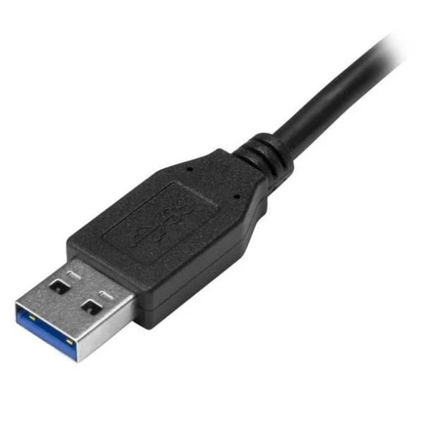 StarTech.com Cavo USB-A a USB-C USB 3.1 - 1m - 10Gbps