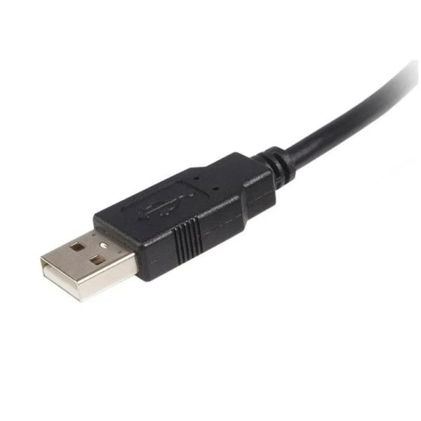 StarTech.com Cavo USB 2.0 per stampante tipo A / B ad alta velocità M/M - 2m
