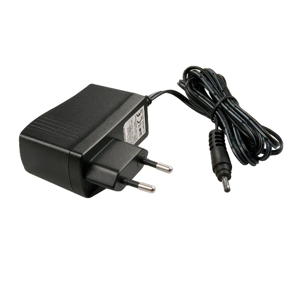 Lindy 70227 adattatore e invertitore Interno Nero