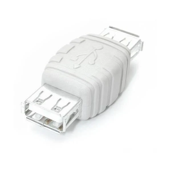 StarTech.com Adattatore Accoppiatore USB A Gender Changer femmina / femmina