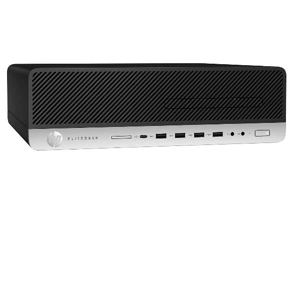 REF HP ELITEDESK 800 G4
