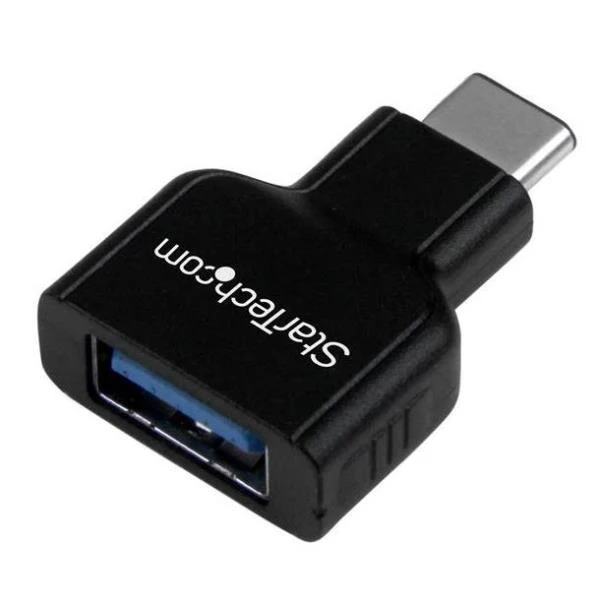 StarTech.com Adattatore USB-C a USB-A - M/F - USB 3.0