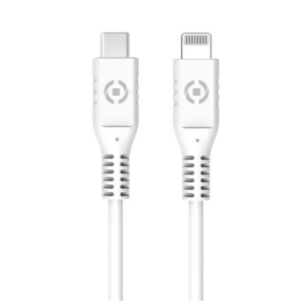 Celly RTGUSBCLIGHT 1 m Bianco