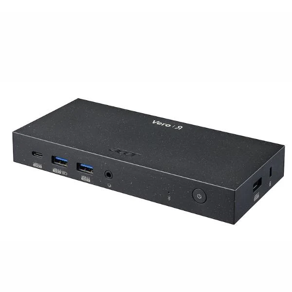 VERO MST DOCK M33 100W PD
