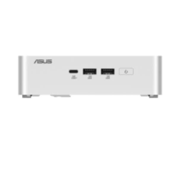 ASUS NUC 15 Pro+ RNUC15CRSU500002 Bianco 225H